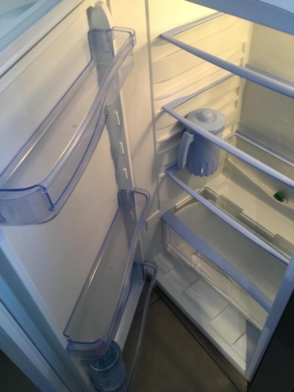 塞雷妮蒂酒店 Le Landin 外观 照片
