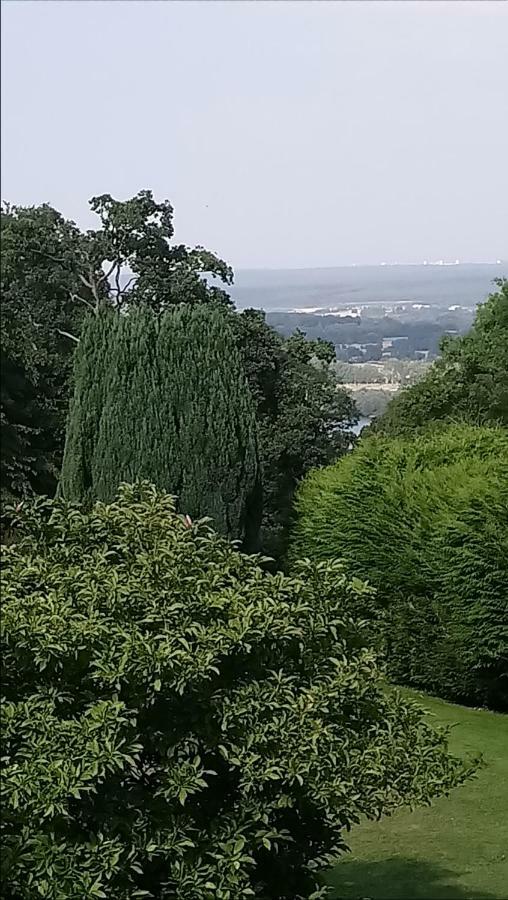 塞雷妮蒂酒店 Le Landin 外观 照片